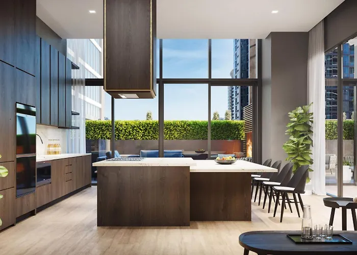 Blueground Station Pool Nr Grant Park Chi-1243 * Chicago